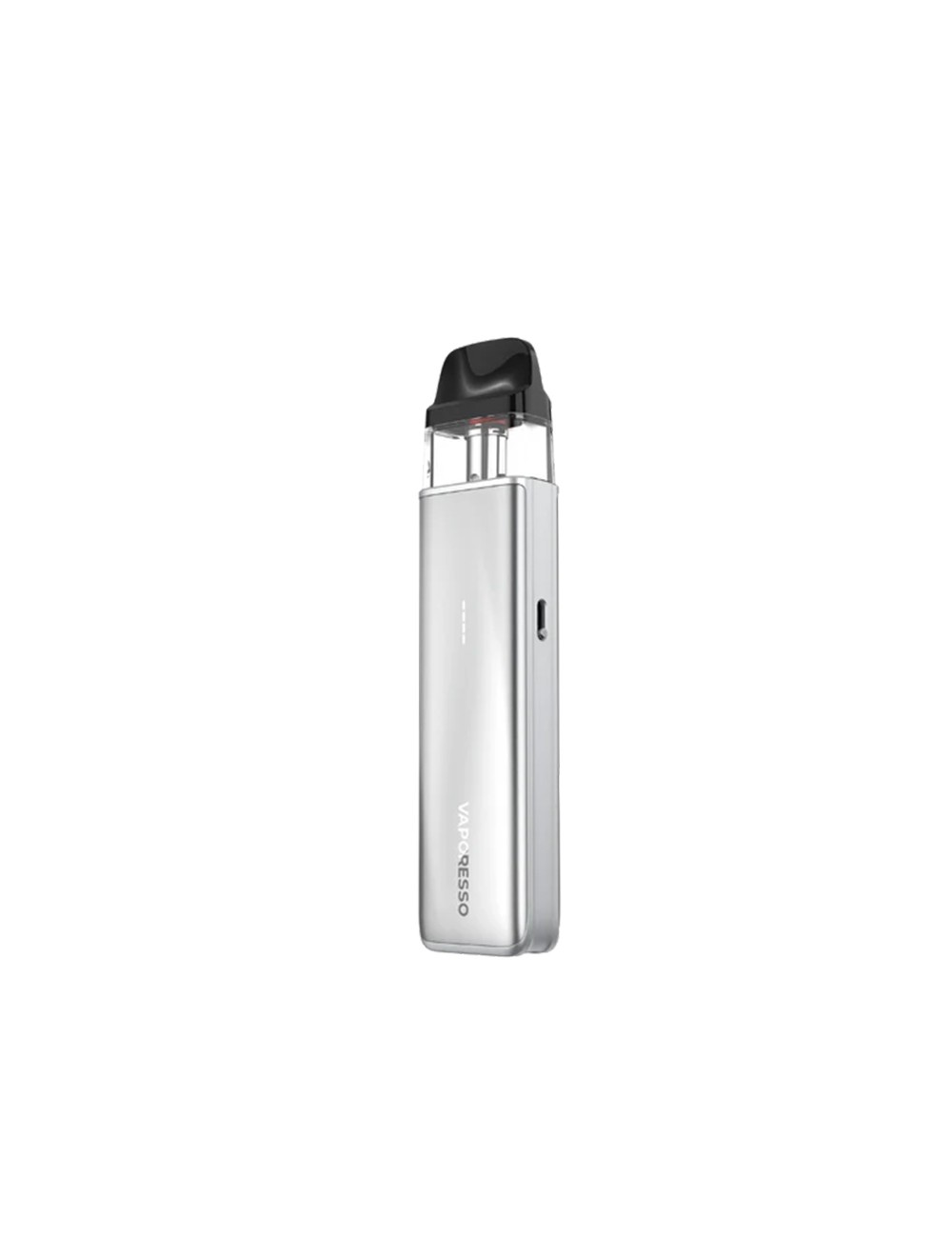 Pod VAPORESSO XROS 5 MINI Titanium silver
